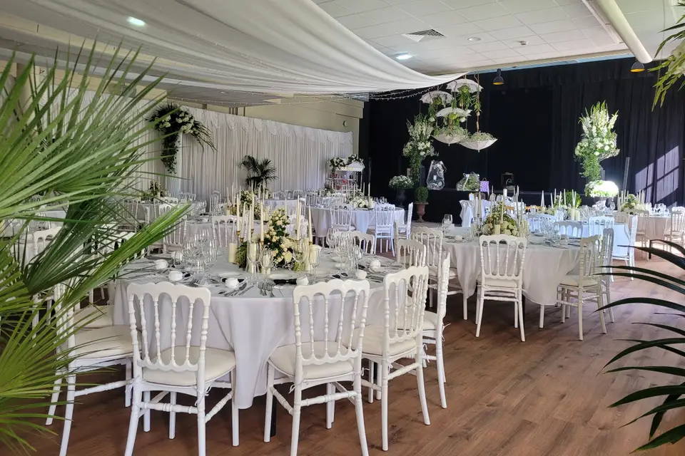 Casino de Contrexéville — photo 3