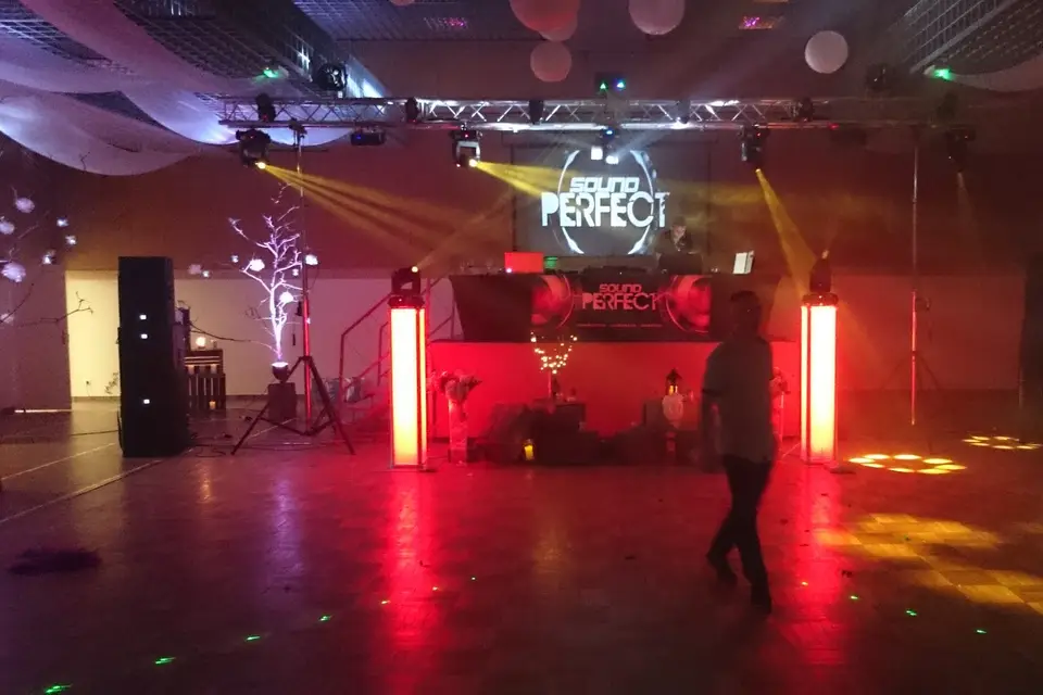 Sound Perfect Animation — photo 3