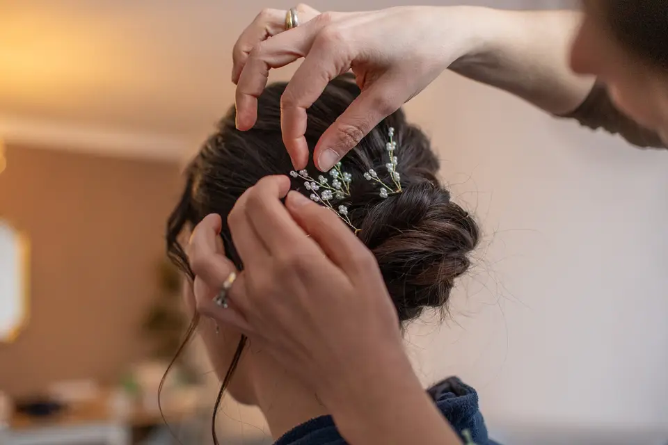 Aurélie Delattre — photo 3