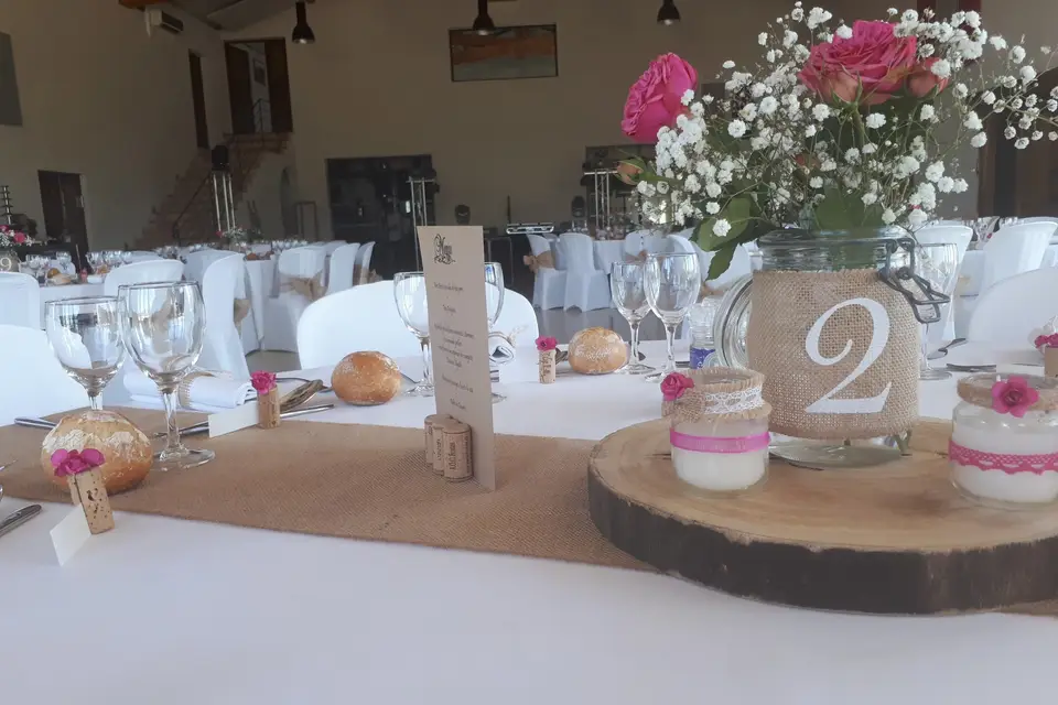 Domaine de Montels — photo 4