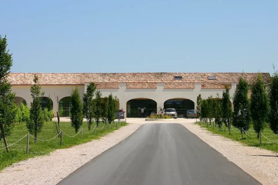 Domaine de Montels — photo 1