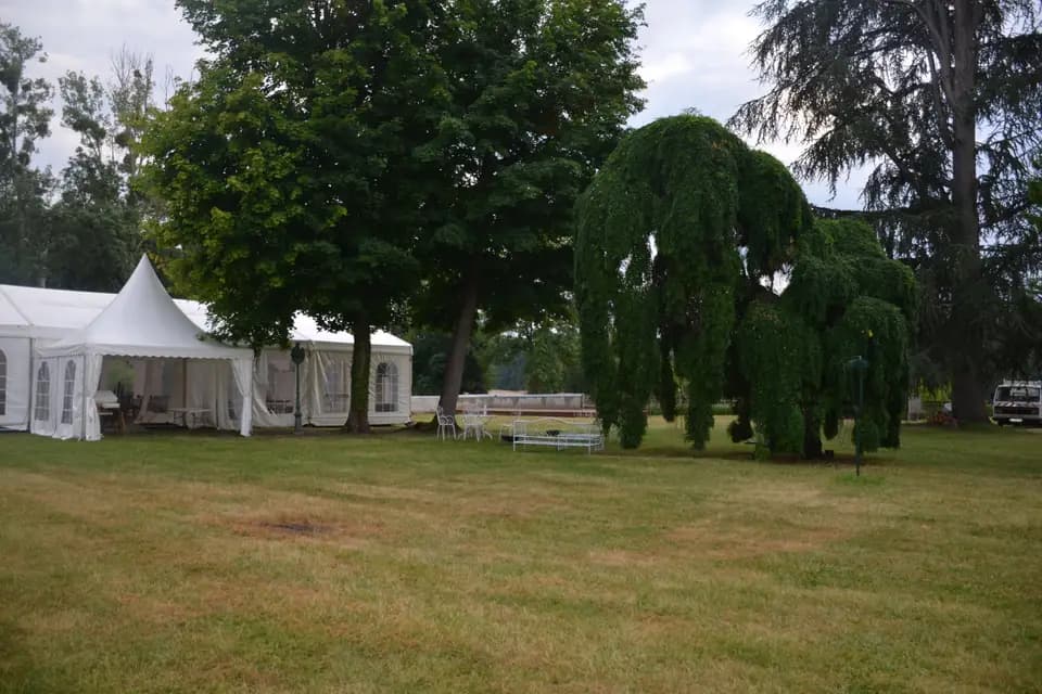 Château de Myennes — photo 8