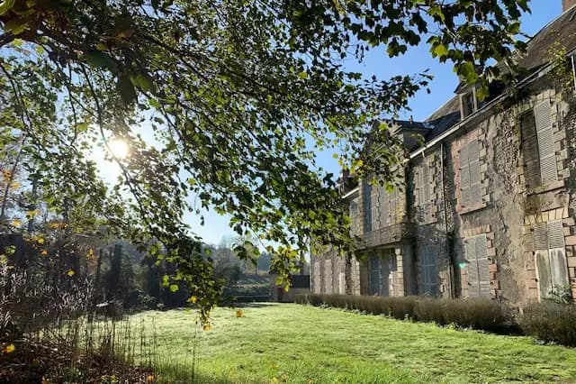 Château de Myennes — photo 4