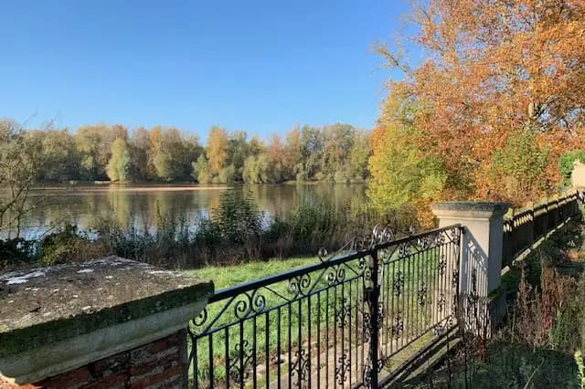 Château de Myennes — photo 5