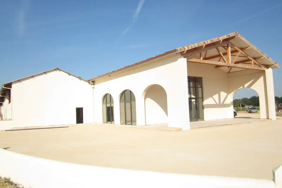 Domaine de Montels — photo 7