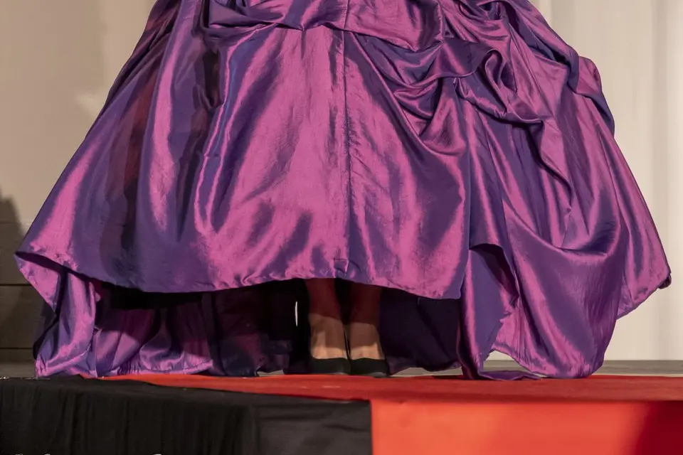 Alexandra.B Créatrice Couture — photo 2