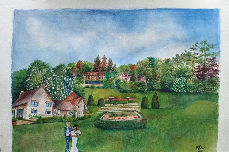 Véronique Valier — photo 6