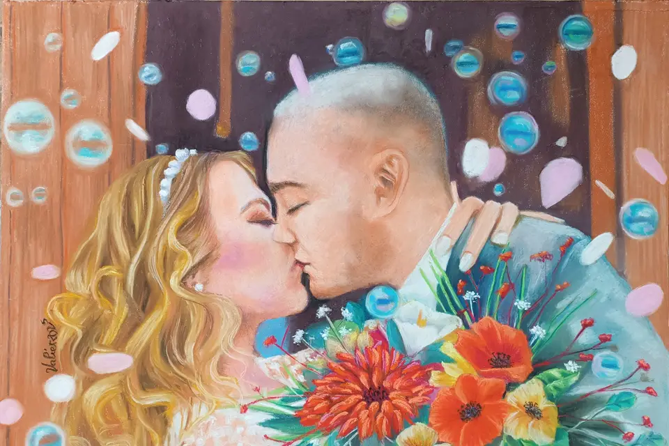 Véronique Valier — photo 4