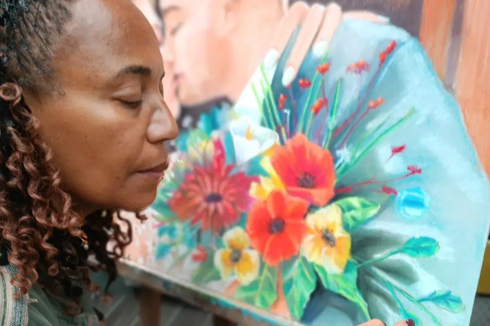 Véronique Valier — photo 3