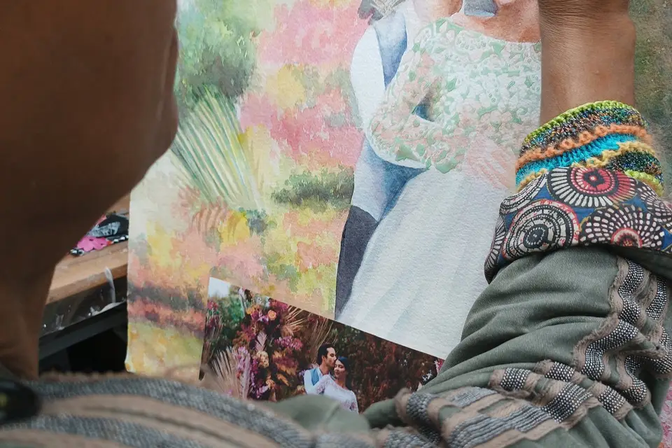 Véronique Valier — photo 1