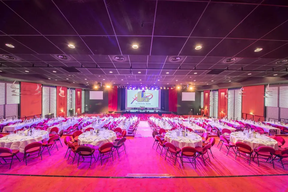 Pasino de La Grande Motte — photo 6