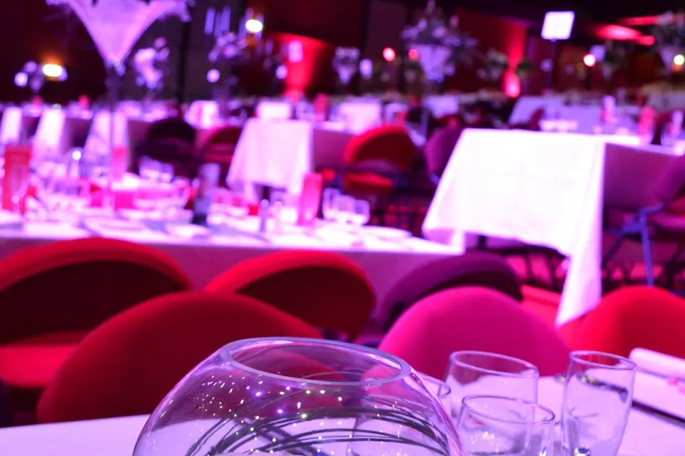 Pasino de La Grande Motte — photo 5