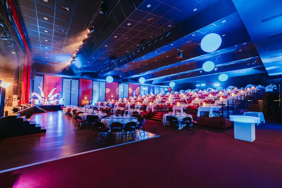 Pasino de La Grande Motte — photo 1