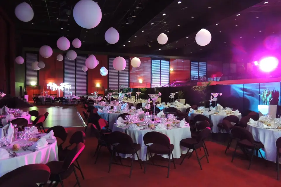 Pasino de La Grande Motte — photo 2