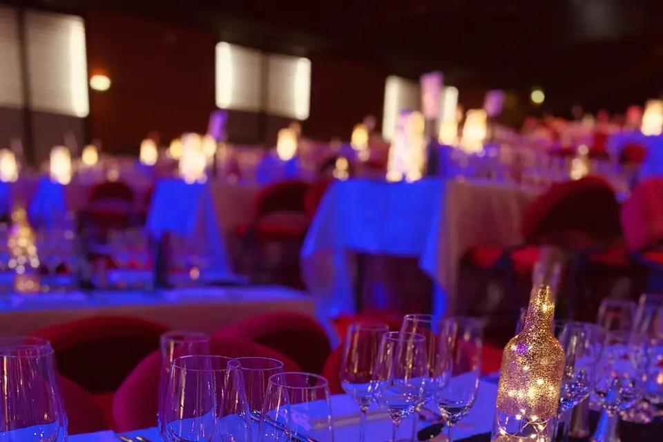 Pasino de La Grande Motte — photo 4