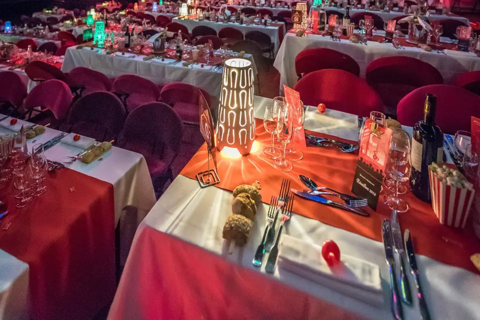 Pasino de La Grande Motte — photo 7