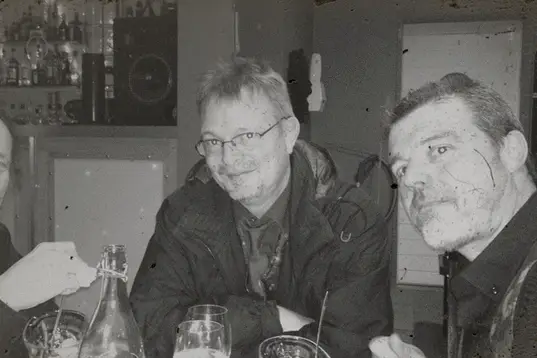 Swing Time — photo 2