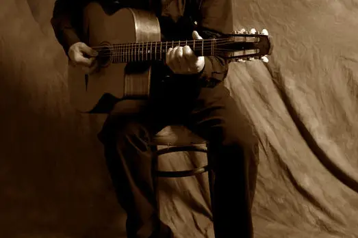 Swing Time — photo 5