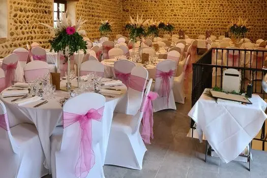 La Commanderie de Lachal — photo 4