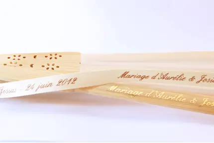 Blanc Organza — photo 1