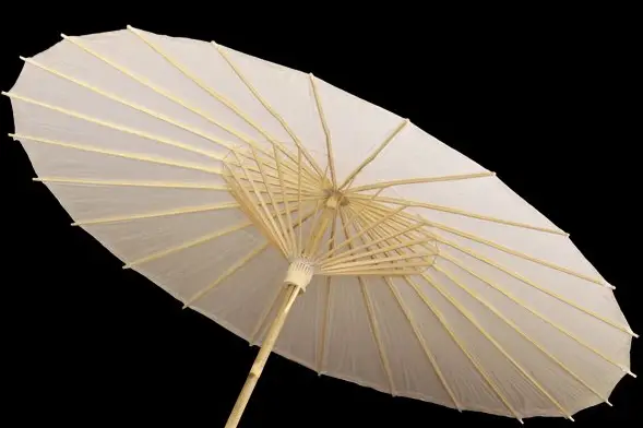 Blanc Organza — photo 4