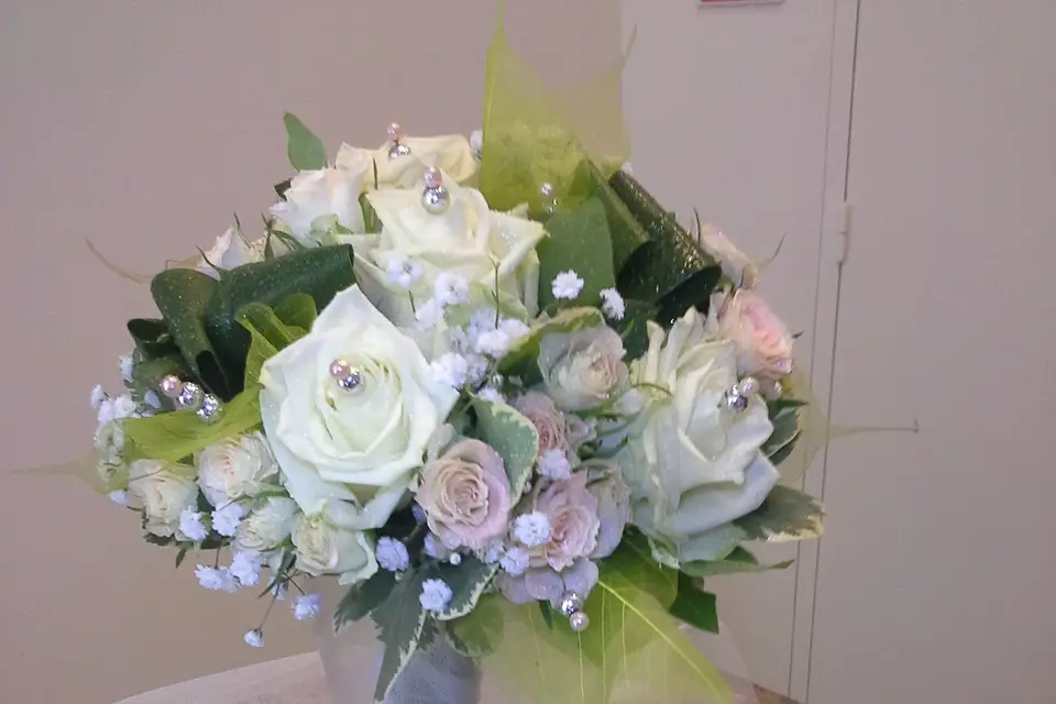 Rose de France Fleurs — photo 5