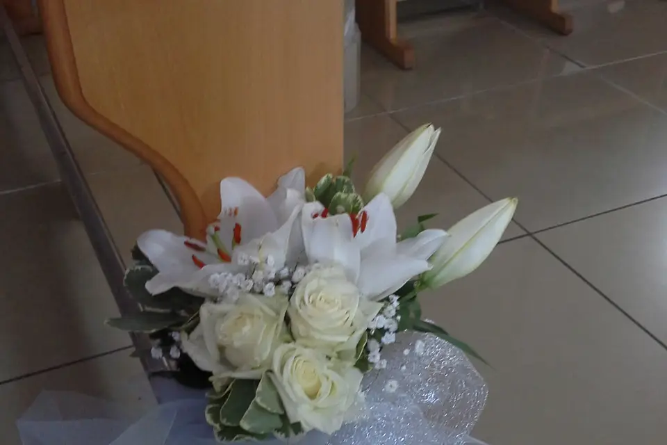 Rose de France Fleurs — photo 3