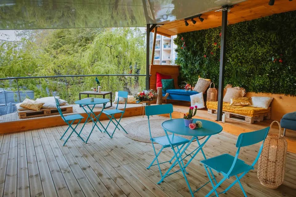 La Péniche — photo 6