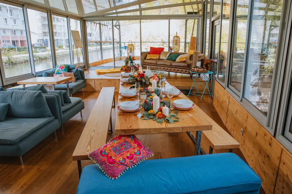 La Péniche — photo 2