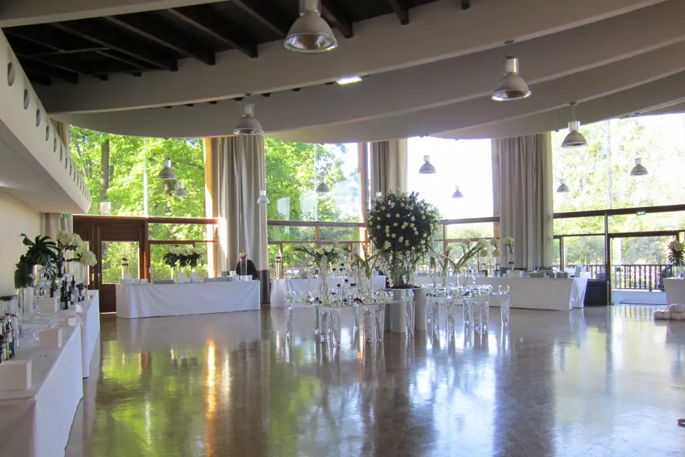 Pavillon Chesnaie du Roy — photo 6