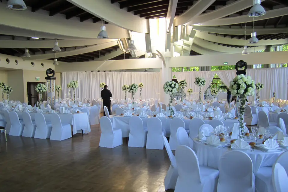 Pavillon Chesnaie du Roy — photo 7