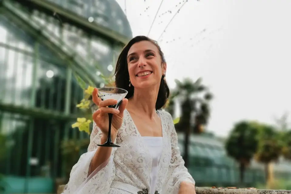 Coralie Borowski — photo 3