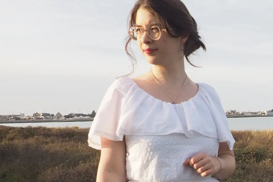 Coralie Borowski — photo 2