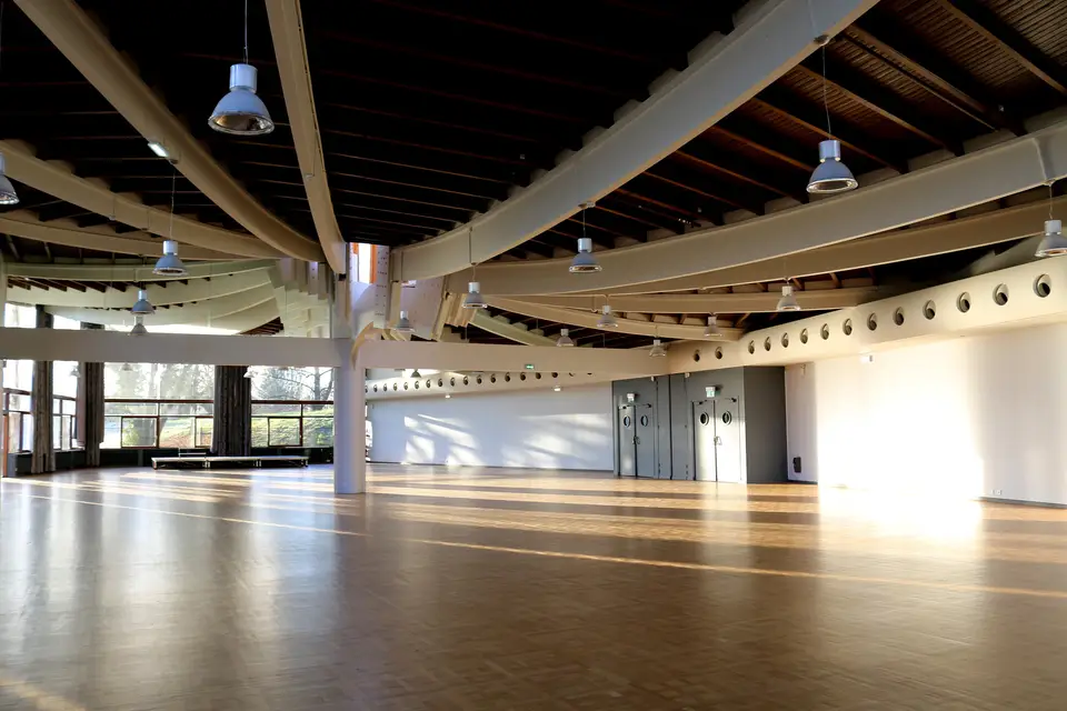 Pavillon Chesnaie du Roy — photo 5