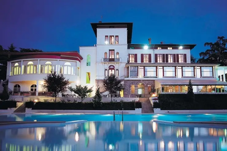 Casino de Saint Galmier — photo 4