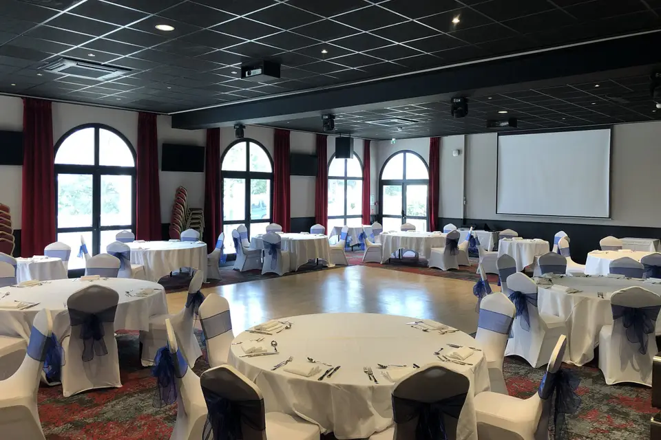 Casino de Saint Galmier — photo 2