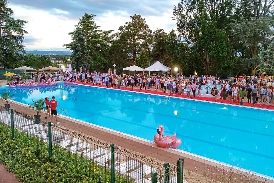 Casino de Saint Galmier — photo 6