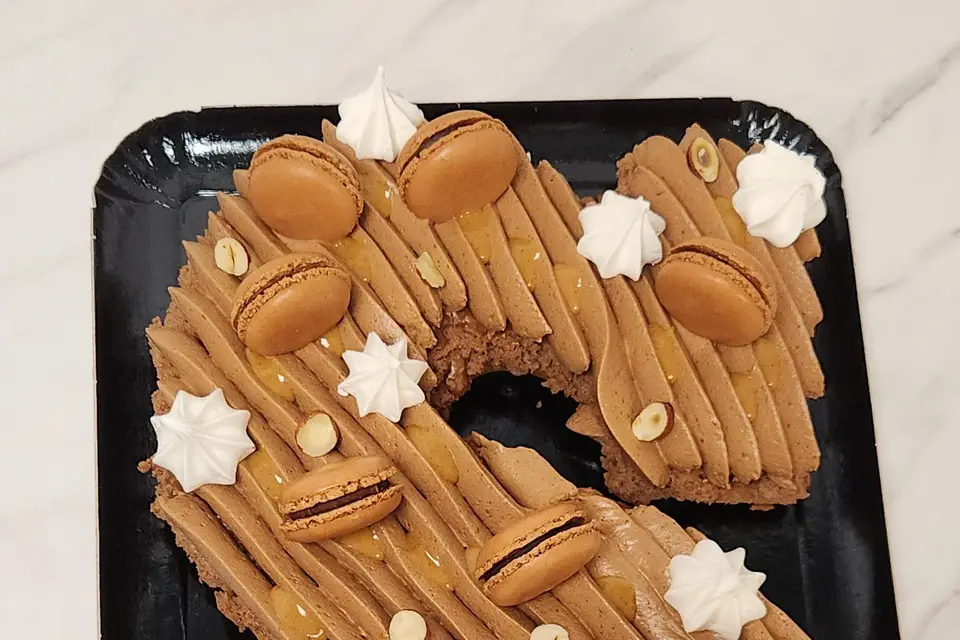 Ô Gourmandiz d’Aurore — photo 6