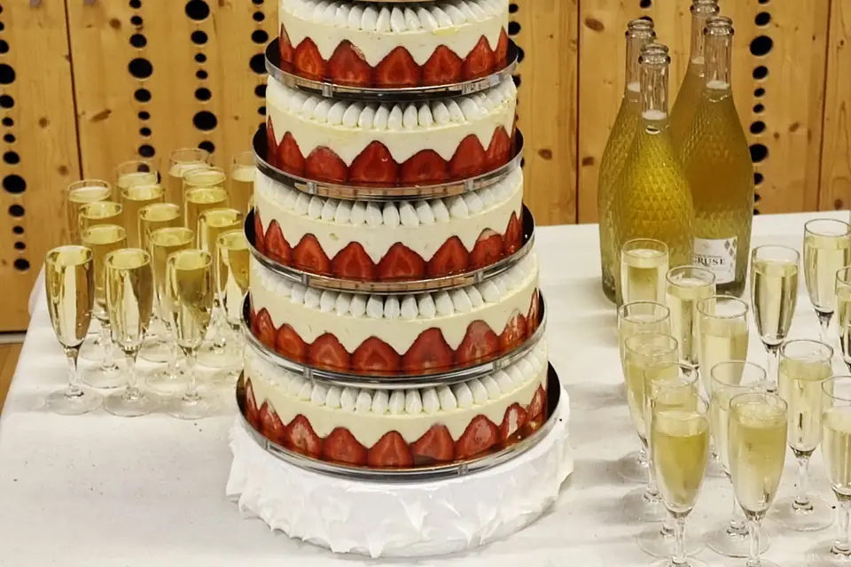 Ô Gourmandiz d’Aurore — photo 1