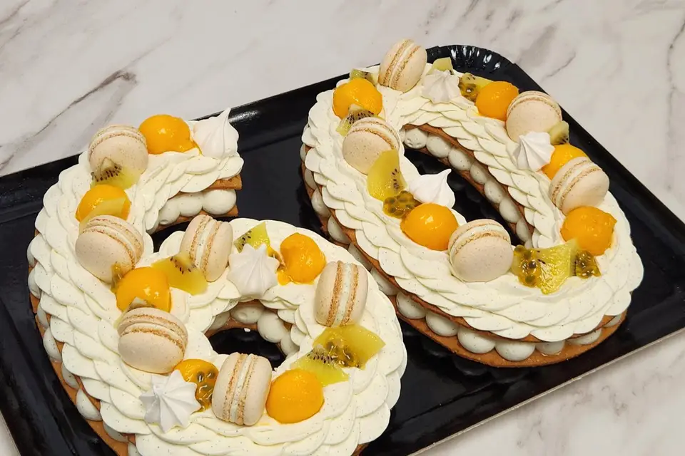 Ô Gourmandiz d’Aurore — photo 5