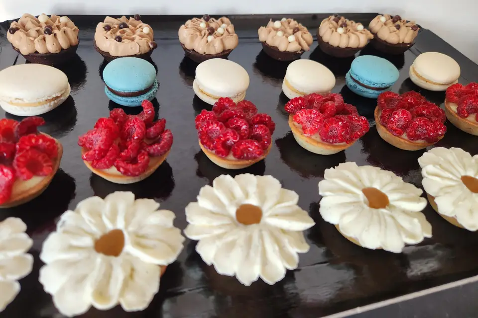 Ô Gourmandiz d’Aurore — photo 8