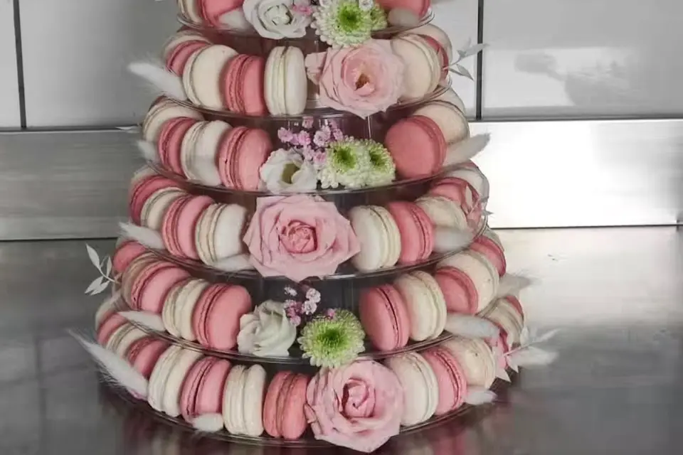 Ô Gourmandiz d’Aurore — photo 3