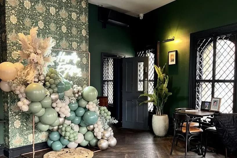 JSA Events — photo 8