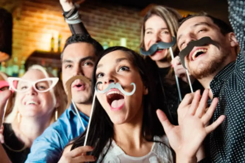 Happy Selfie — photo 1