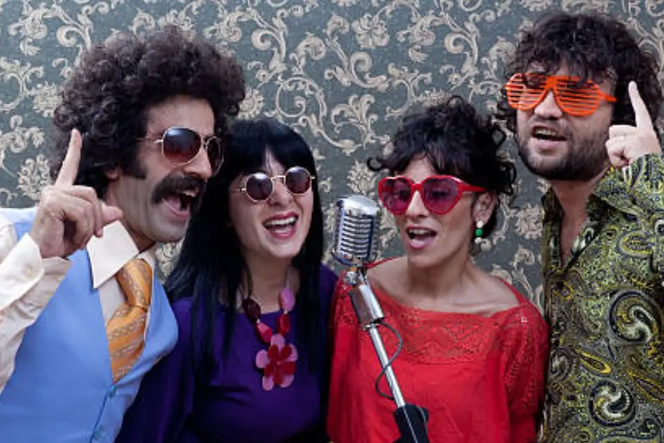 Happy Selfie — photo 2