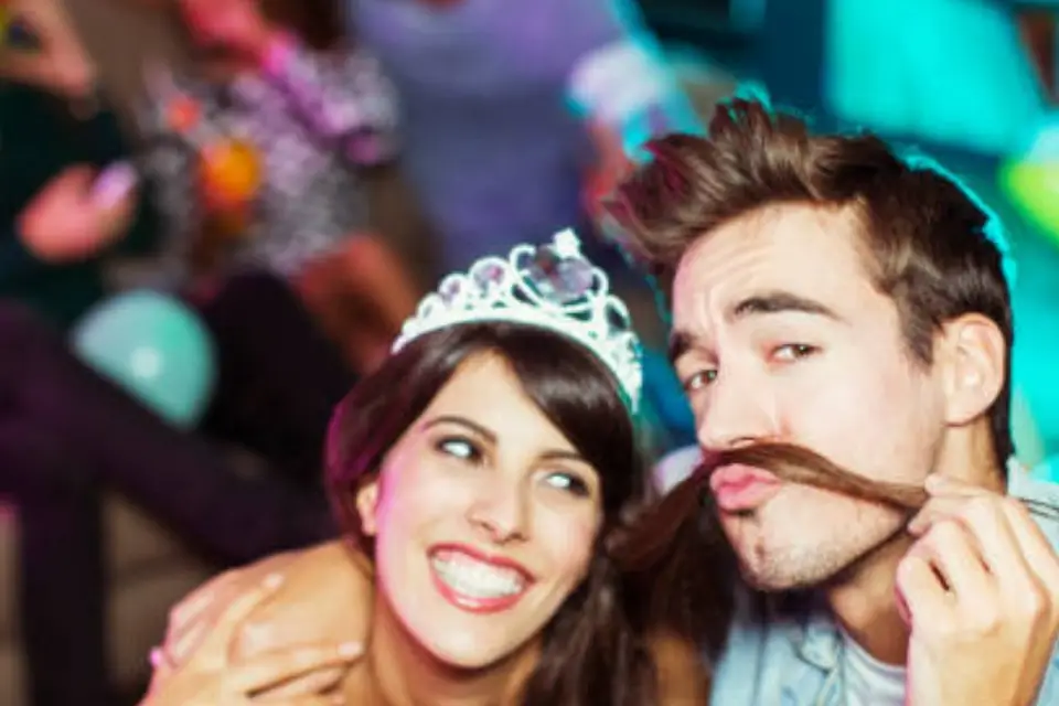 Happy Selfie — photo 3