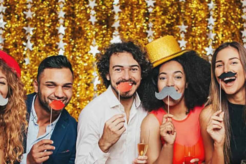 Happy Selfie — photo 4