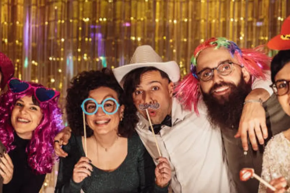 Happy Selfie — photo 8