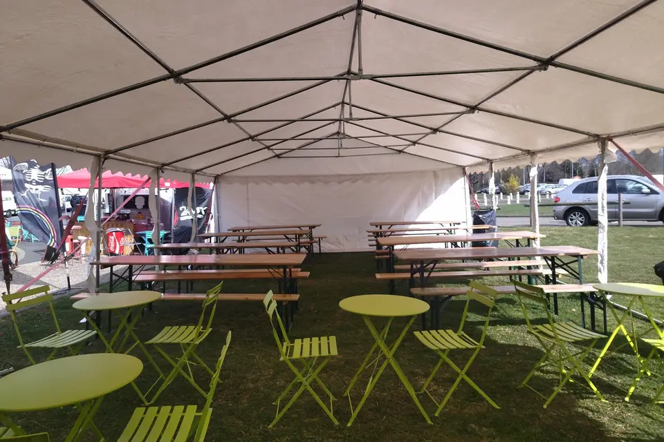 Les Cargoteurs — photo 3