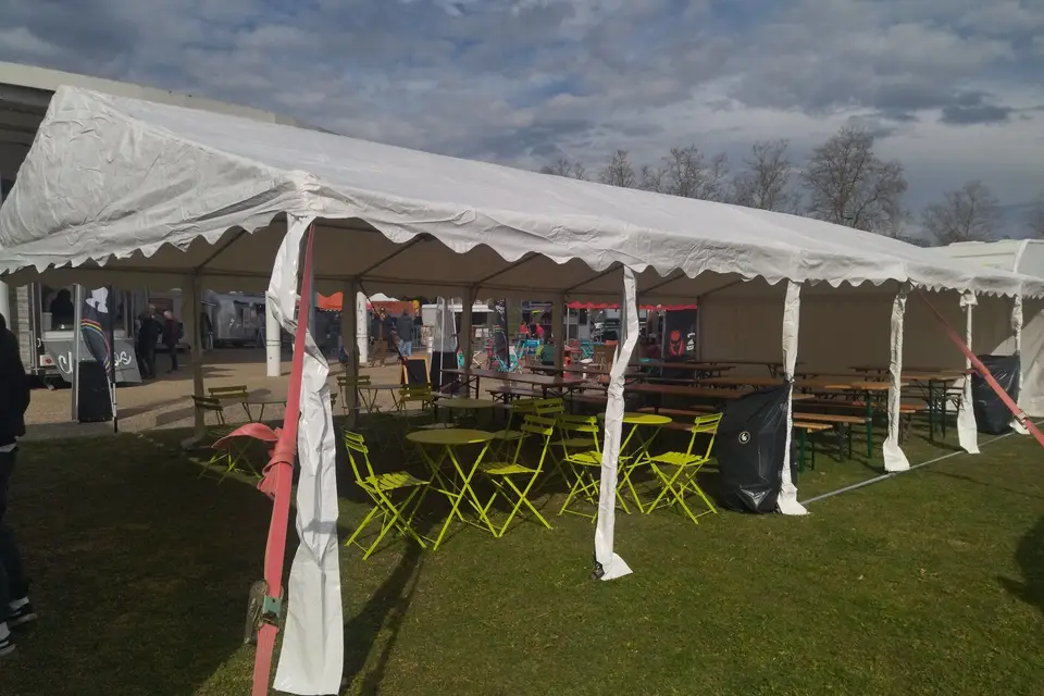 Les Cargoteurs — photo 6